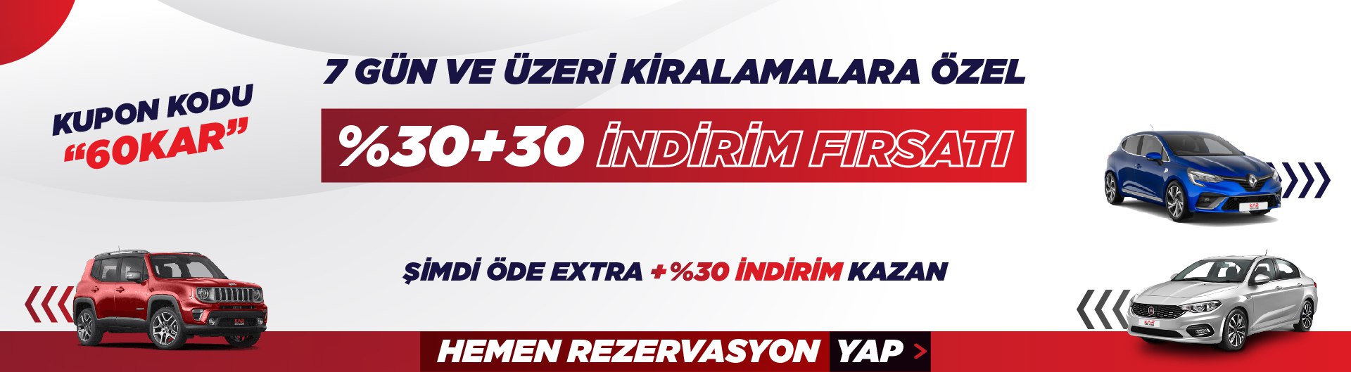 Kar Rent A Car Oto Kiralama | En Uygun Kurumsal Araç Kiralama Şirketi